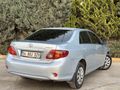 EMEKLİ ALBAYDAN ÇIKMA TERTEMİZ COROLLA