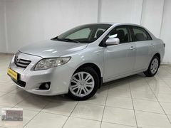 2007 TOYOTA COROLLA 1.4 D-4D BAKIMLI KM:232BİN GÜNEŞ YANIKSIZ