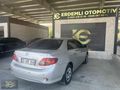 HATASIZ BOYASIZ COROLLA....