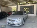HATASIZ BOYASIZ COROLLA....