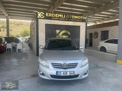 HATASIZ BOYASIZ COROLLA....