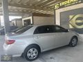 HATASIZ BOYASIZ COROLLA....