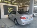 HATASIZ BOYASIZ COROLLA....