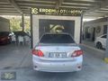 HATASIZ BOYASIZ COROLLA....