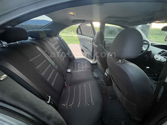 Sahibinden Nissan Primera 1.6 Tekna Plus 2003 Model 
