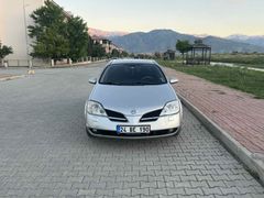 Sahibinden Nissan Primera 1.6 Tekna Plus 2003 Model 