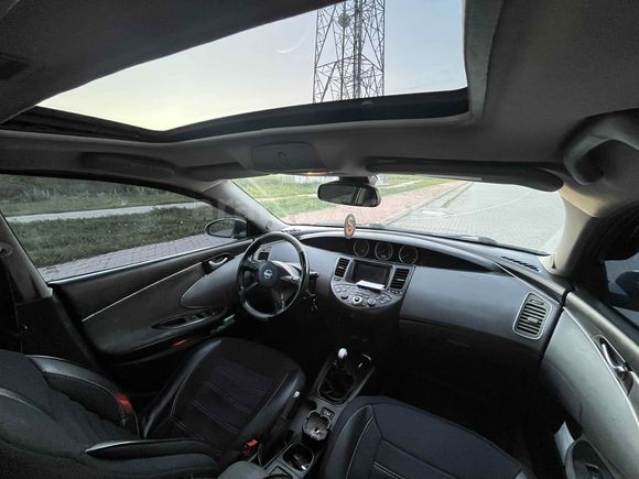 Sahibinden Nissan Primera 1.6 Tekna Plus 2003 Model 