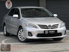 TOYOTA COROLLA 1.4 D-4D COMFORT EXTRA MAKYAJLI/DEĞİŞENSİZ/HATASZ