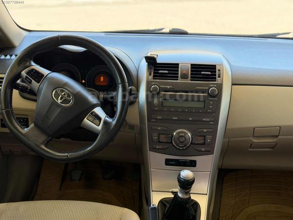 BAKAY'DAN HATASIZ/BOYASIZ/DÜŞÜK KM/COMFORT EXTRA COROLLA