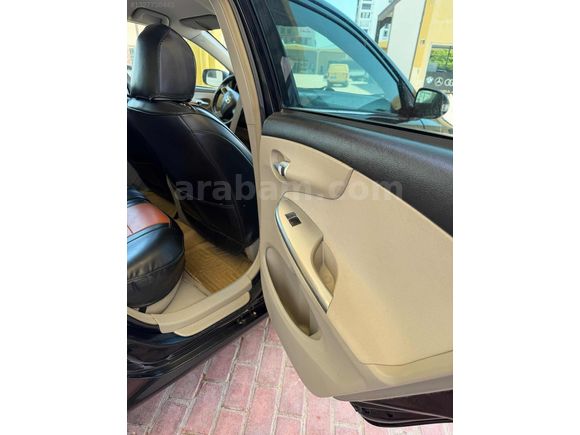 BAKAY'DAN HATASIZ/BOYASIZ/DÜŞÜK KM/COMFORT EXTRA COROLLA