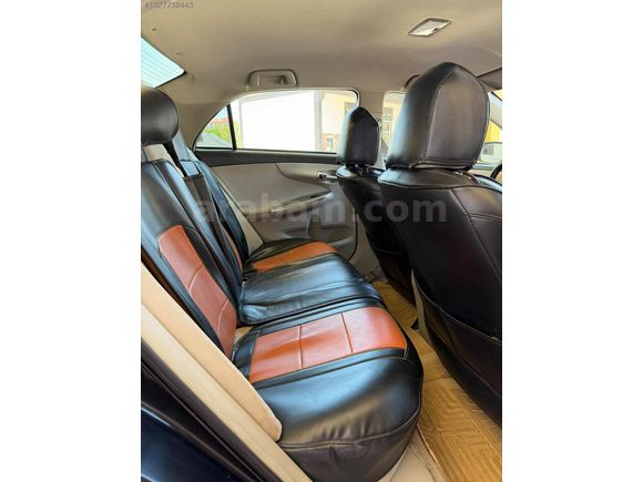 BAKAY'DAN HATASIZ/BOYASIZ/DÜŞÜK KM/COMFORT EXTRA COROLLA