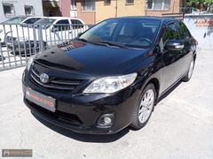 MARKA OTO DAN 2012 TOYOTA COROLLA COMFORT EXTRA 190.000 KM