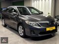 ALİ ERTÜRK I 2011 COROLLA D-4D COMFORT EXTRA MANUEL 1.5BOYA