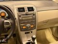 ALİ ERTÜRK I 2011 COROLLA D-4D COMFORT EXTRA MANUEL 1.5BOYA