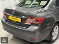 ALİ ERTÜRK I 2011 COROLLA D-4D COMFORT EXTRA MANUEL 1.5BOYA