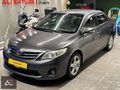 ALİ ERTÜRK I 2011 COROLLA D-4D COMFORT EXTRA MANUEL 1.5BOYA