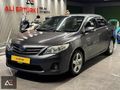ALİ ERTÜRK I 2011 COROLLA D-4D COMFORT EXTRA MANUEL 1.5BOYA