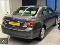 ALİ ERTÜRK I 2011 COROLLA D-4D COMFORT EXTRA MANUEL 1.5BOYA
