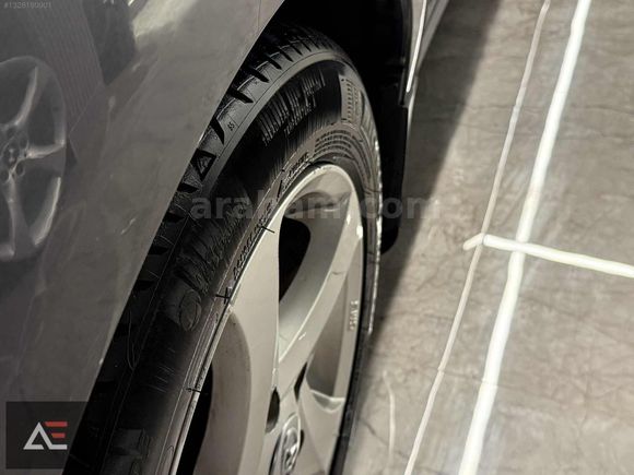 ALİ ERTÜRK I 2011 COROLLA D-4D COMFORT EXTRA MANUEL 1.5BOYA