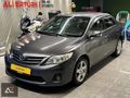 ALİ ERTÜRK I 2011 COROLLA D-4D COMFORT EXTRA MANUEL 1.5BOYA