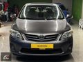 ALİ ERTÜRK I 2011 COROLLA D-4D COMFORT EXTRA MANUEL 1.5BOYA