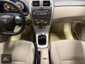 ALİ ERTÜRK I 2011 COROLLA D-4D COMFORT EXTRA MANUEL 1.5BOYA