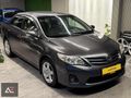 ALİ ERTÜRK I 2011 COROLLA D-4D COMFORT EXTRA MANUEL 1.5BOYA