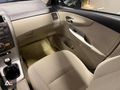 ALİ ERTÜRK I 2011 COROLLA D-4D COMFORT EXTRA MANUEL 1.5BOYA