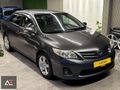 ALİ ERTÜRK I 2011 COROLLA D-4D COMFORT EXTRA MANUEL 1.5BOYA