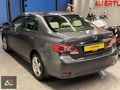 ALİ ERTÜRK I 2011 COROLLA D-4D COMFORT EXTRA MANUEL 1.5BOYA