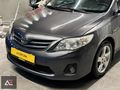 ALİ ERTÜRK I 2011 COROLLA D-4D COMFORT EXTRA MANUEL 1.5BOYA