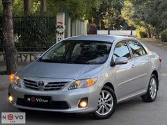 Toyota Corolla 1.4 D-4D Comfort Extra Otomatik /Kredi İmkanı/