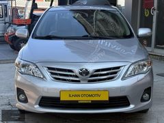 İLHAN OTOMOTİVDEN TOYOTA COROLLA 1.4 4D 180.000 KM