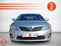 OTOKOÇ 2. EL KIRŞEHİR'DEN TOYOTA COROLLA 1.4 D COMFORT EXTRA
