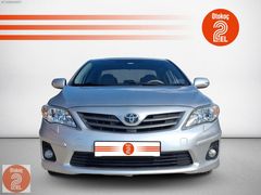 OTOKOÇ 2. EL KIRŞEHİR'DEN TOYOTA COROLLA 1.4 D COMFORT EXTRA
