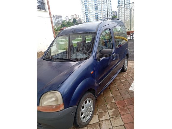 Sahibinden Renault Kangoo 1.4 RNA 2000 Model