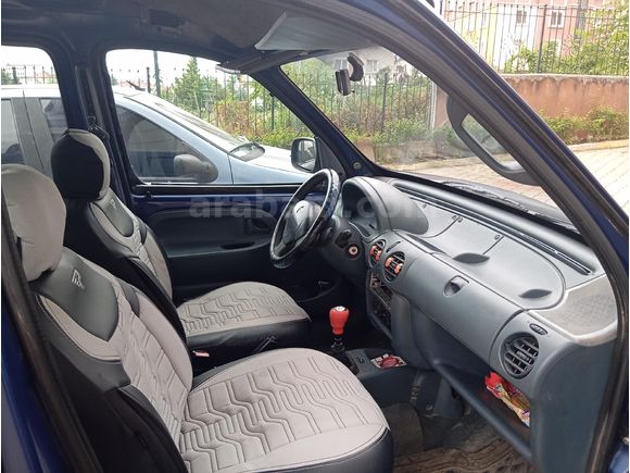 Sahibinden Renault Kangoo 1.4 RNA 2000 Model