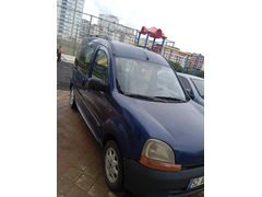 Sahibinden Renault Kangoo 1.4 RNA 2000 Model
