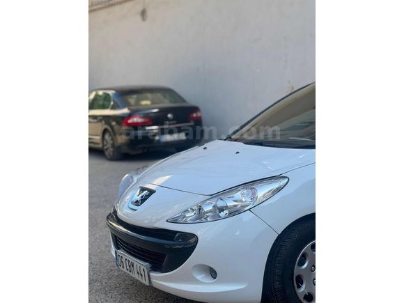 2011 MODEL 206+ PLUS CAM GİBİ