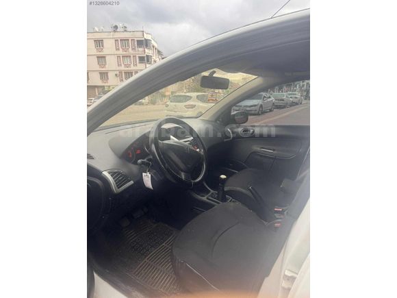 2011 MODEL 206+ PLUS CAM GİBİ