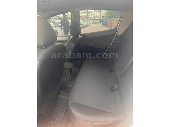 2011 MODEL 206+ PLUS CAM GİBİ