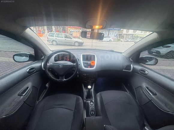 2011 MODEL 206+ PLUS CAM GİBİ