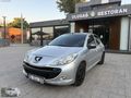 2011 PEUGEOT 206+ 1.4 HDI