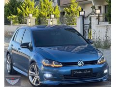 2015 GOLF OTOMATİK İÇİ BEJ HIGLİNE