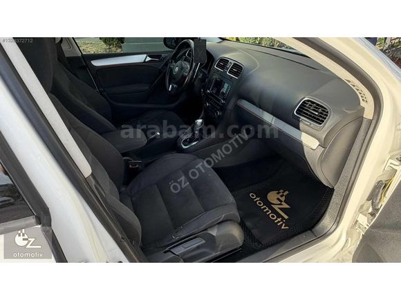 ÖZ OTOMOTİV'DEN SWAP TAM DONANIMLI TERTEMİZ