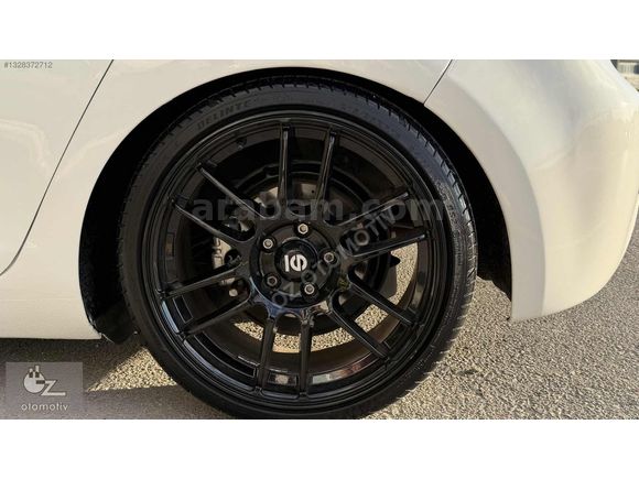 ÖZ OTOMOTİV'DEN SWAP TAM DONANIMLI TERTEMİZ