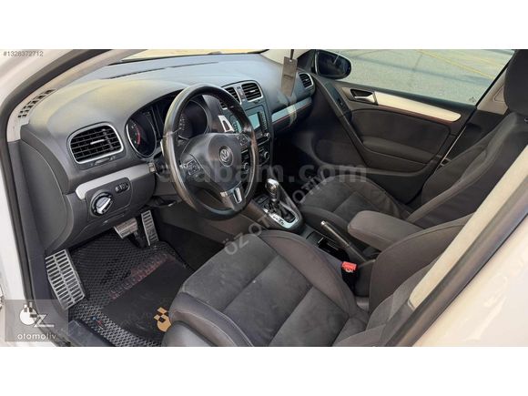 ÖZ OTOMOTİV'DEN SWAP TAM DONANIMLI TERTEMİZ