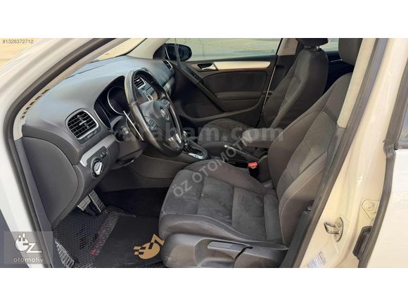 ÖZ OTOMOTİV'DEN SWAP TAM DONANIMLI TERTEMİZ
