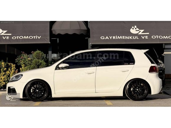 ÖZ OTOMOTİV'DEN SWAP TAM DONANIMLI TERTEMİZ
