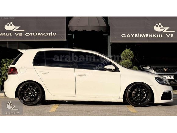 ÖZ OTOMOTİV'DEN SWAP TAM DONANIMLI TERTEMİZ